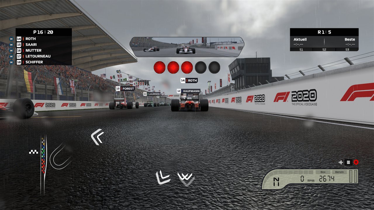 [02/07/2020] F1 2020 im Technik-Test: CPU- & GPU-Benchmarks plus Grafiktuning (15)