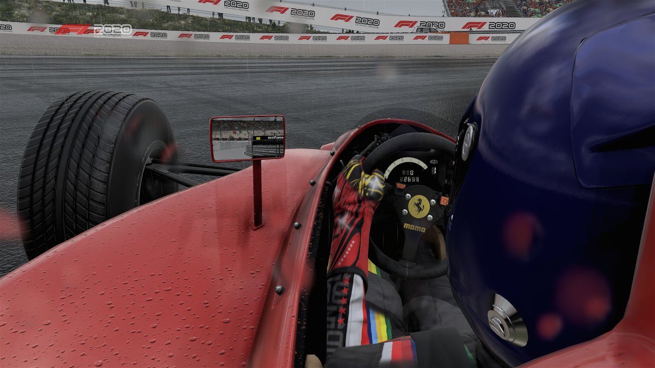[02/07/2020] F1 2020 im Technik-Test: CPU- & GPU-Benchmarks plus Grafiktuning (16)