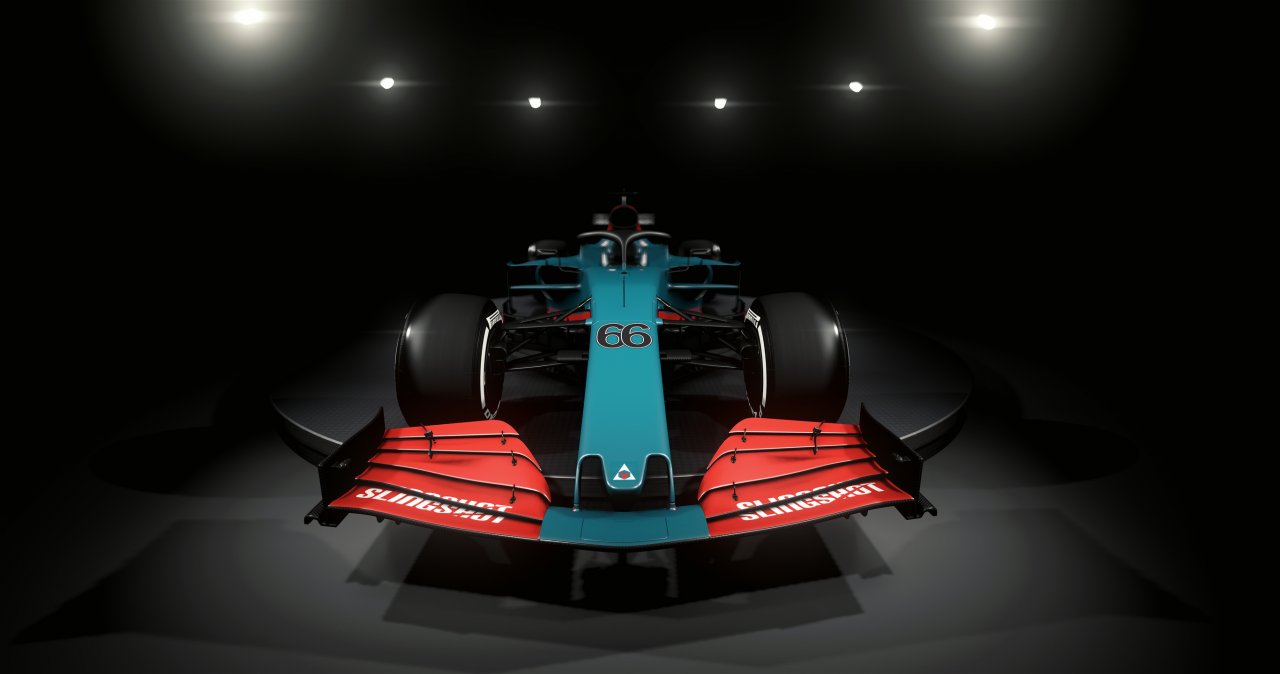 [02/07/2020] F1 2020 im Technik-Test: CPU- & GPU-Benchmarks plus Grafiktuning (6)