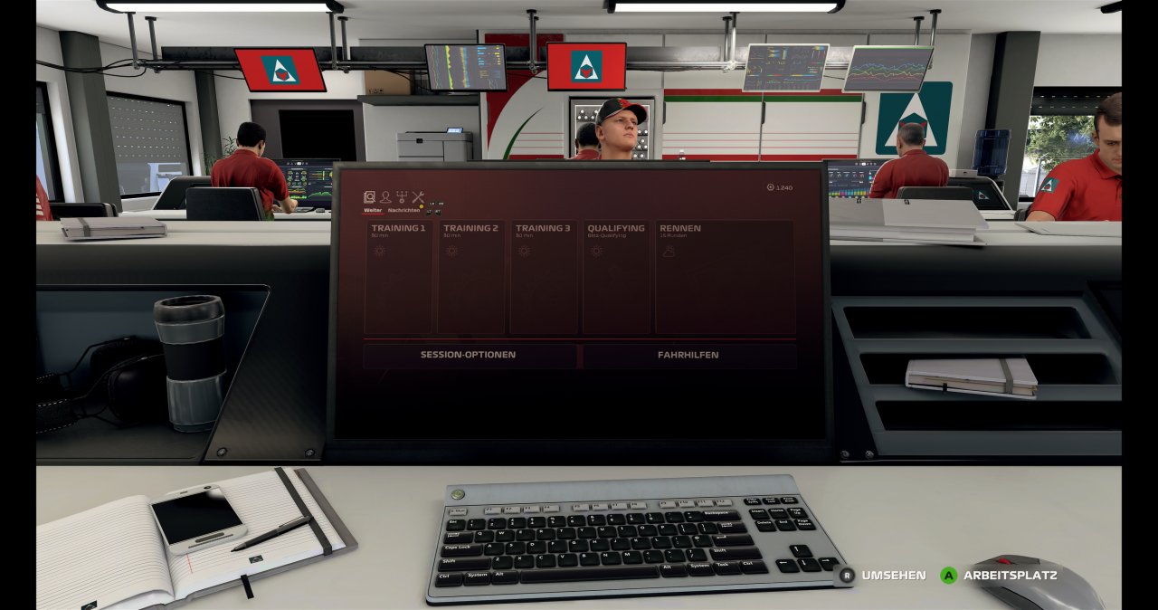[02/07/2020] F1 2020 im Technik-Test: CPU- & GPU-Benchmarks plus Grafiktuning (7)
