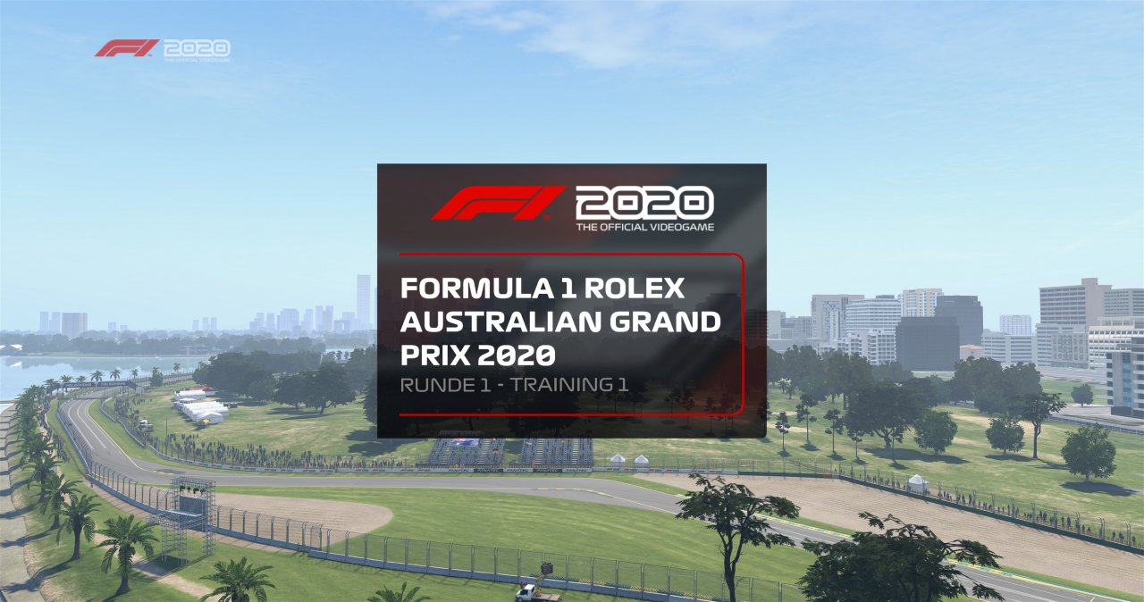 [02/07/2020] F1 2020 im Technik-Test: CPU- & GPU-Benchmarks plus Grafiktuning (8)