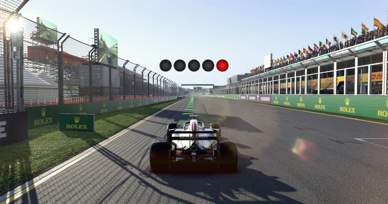 [02/07/2020] F1 2020 im Technik-Test: CPU- & GPU-Benchmarks plus Grafiktuning (2)