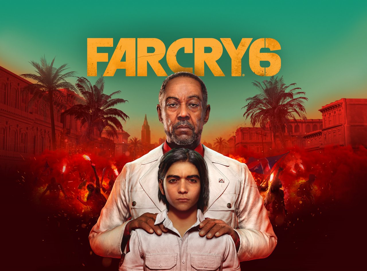 [10/07/2020] Ryzen 5000: Far Cry 6 als Bundle, aber nicht für alle CPUs