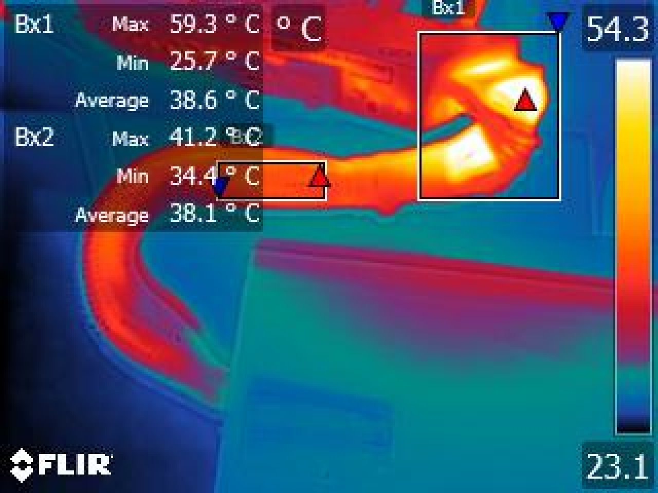 [29/07/2020] Seasonic Prime Connect im Test -&nbsp; IR