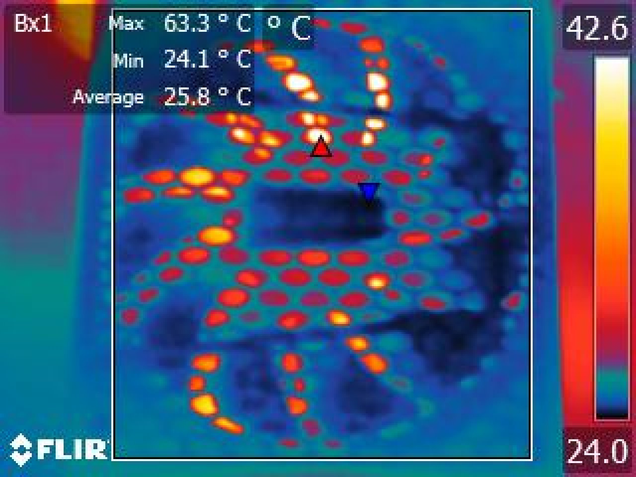 [29/07/2020] Seasonic Prime Connect im Test -&nbsp; IR
