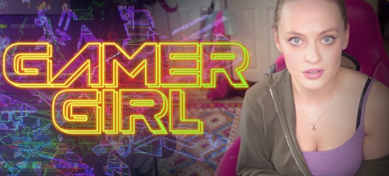 [20/07/2020] Gamer Girl: Trailer des FMV-Spiels strittig, Ankündigung zurückgenommen