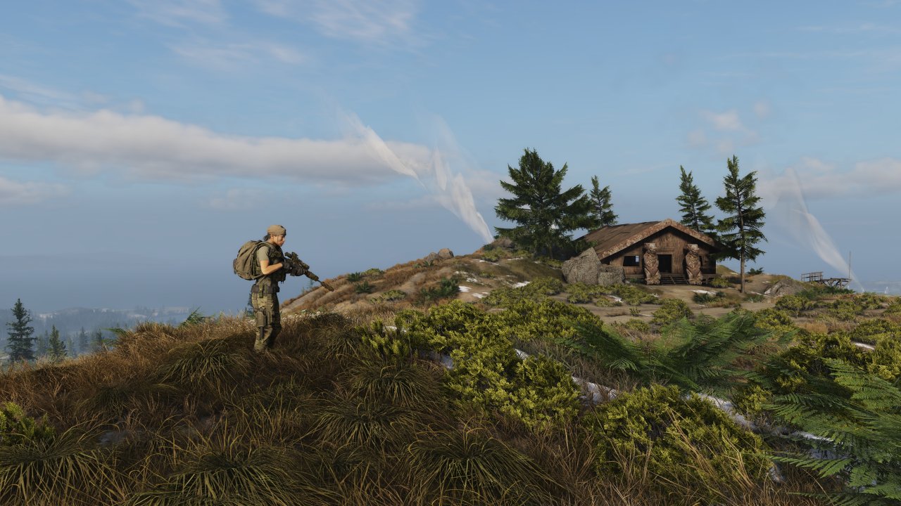 [05/07/2020] Ghost Recon Breakpoint (2)