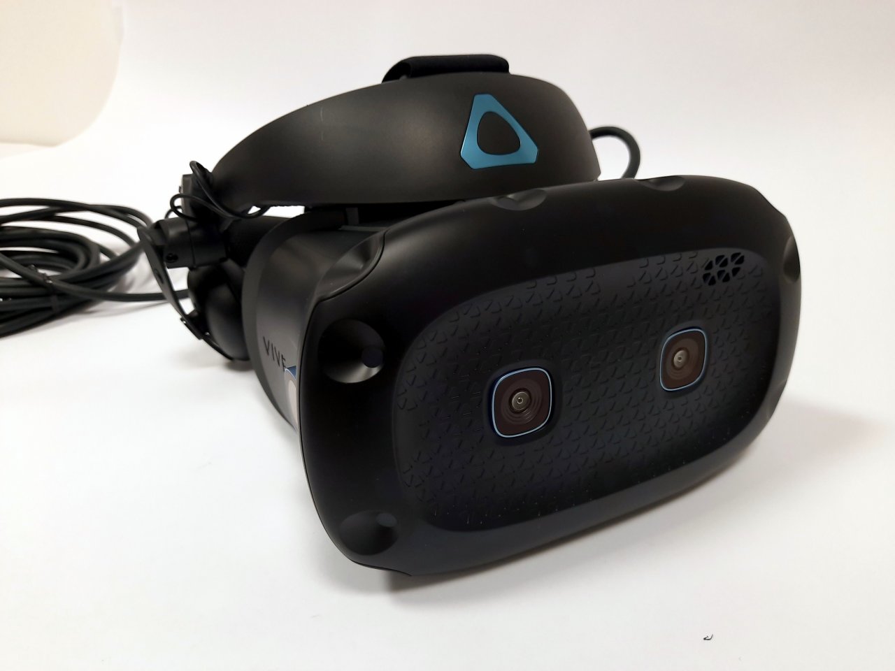 [08/07/2020] HTC Vive Cosmos Elite - VR-Brille