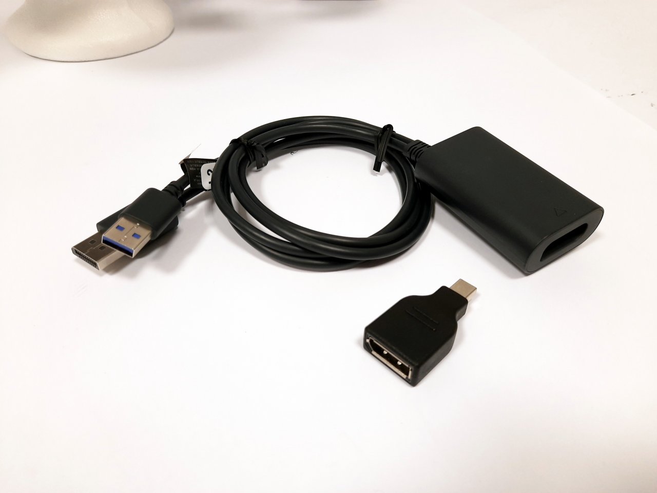 [08/07/2020] HTC Vive Cosmos Elite - Linkbox