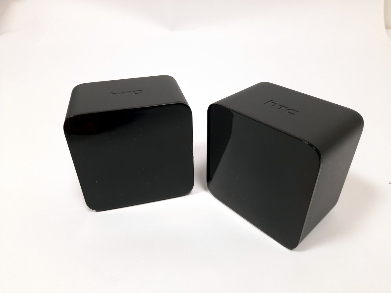 [08/07/2020] HTC Vive Cosmos Elite - Base-Stationen