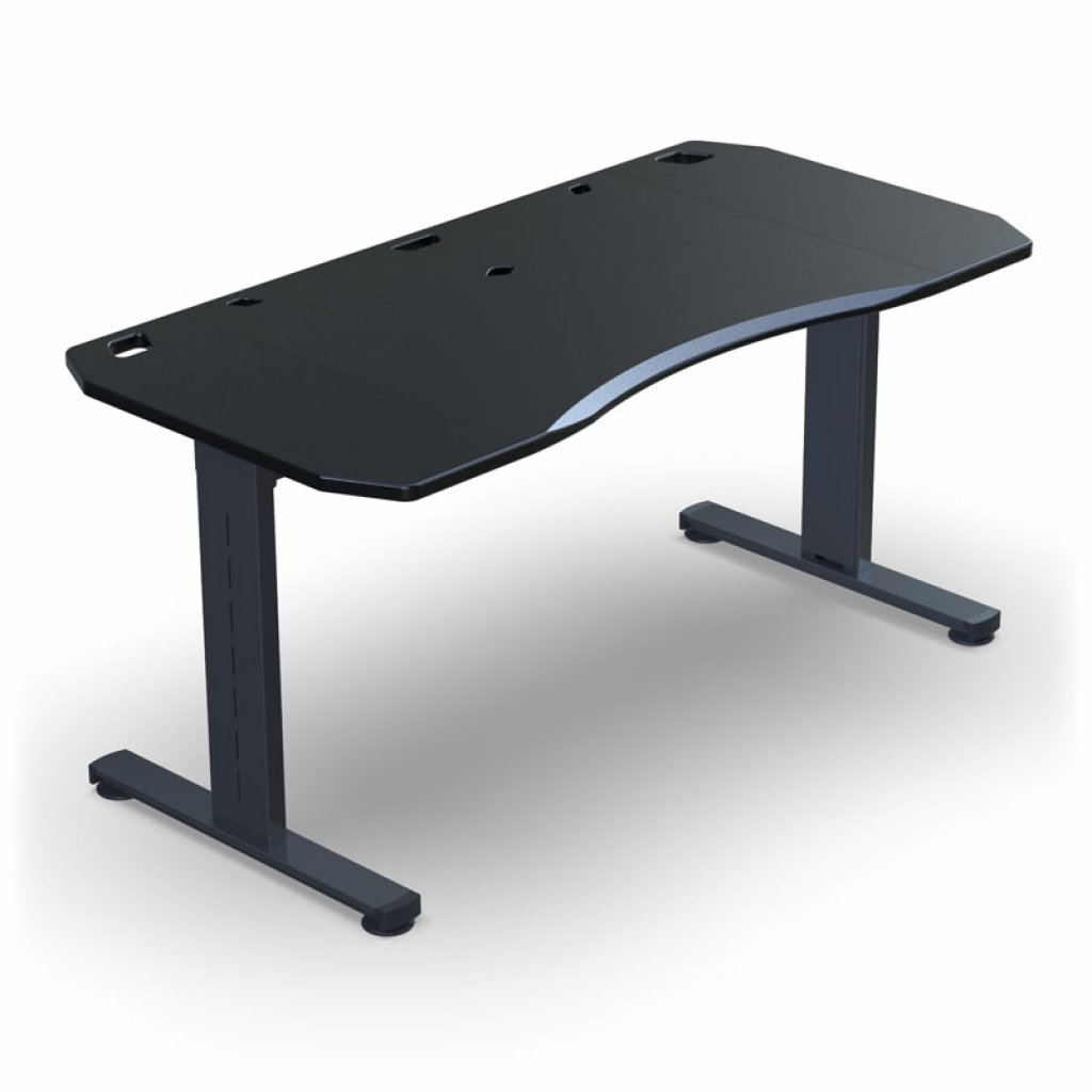 [27/07/2020] Halberd Chimera: Neue Gaming-Tische für Spieler ab sofort bei Caseking (5)