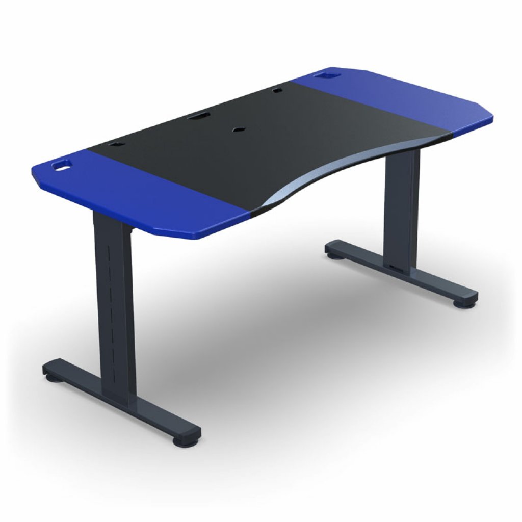 [27/07/2020] Halberd Chimera: Neue Gaming-Tische für Spieler ab sofort bei Caseking (6)