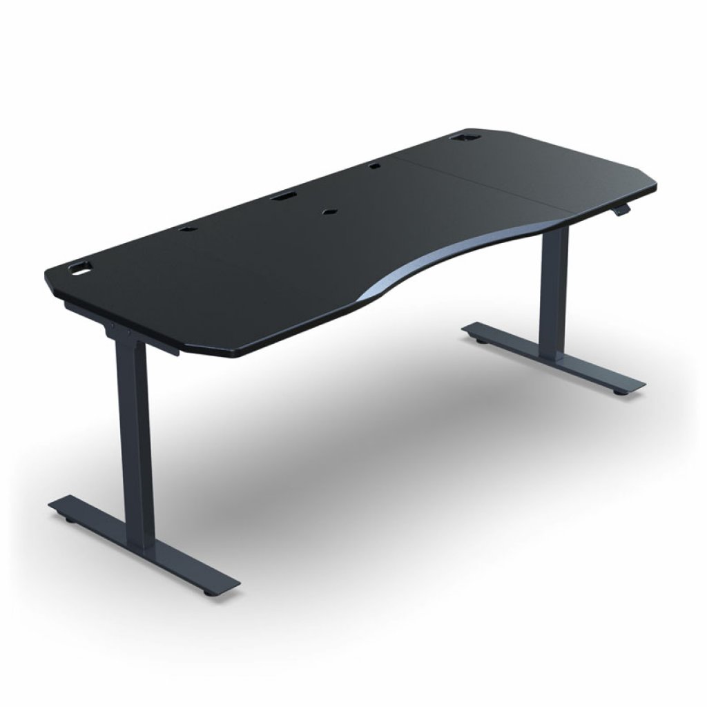 [27/07/2020] Halberd Chimera: Neue Gaming-Tische für Spieler ab sofort bei Caseking (11)