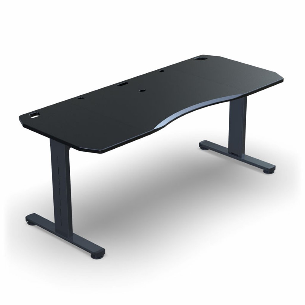 [27/07/2020] Halberd Chimera: Neue Gaming-Tische für Spieler ab sofort bei Caseking (15)