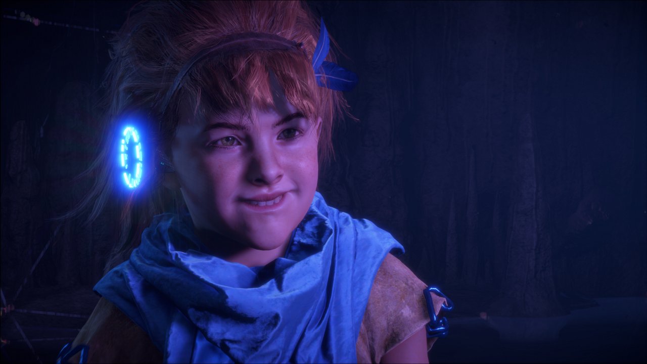 [31/07/2020] Horizon Zero Dawn PC (4)