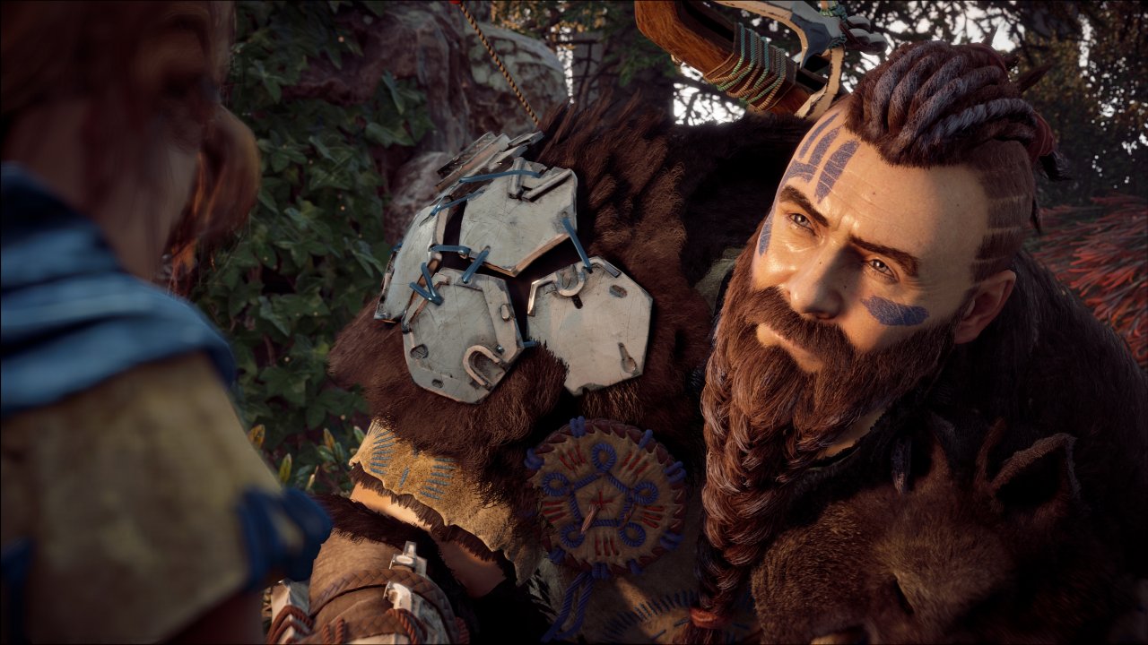 [31/07/2020] Horizon Zero Dawn PC (5)