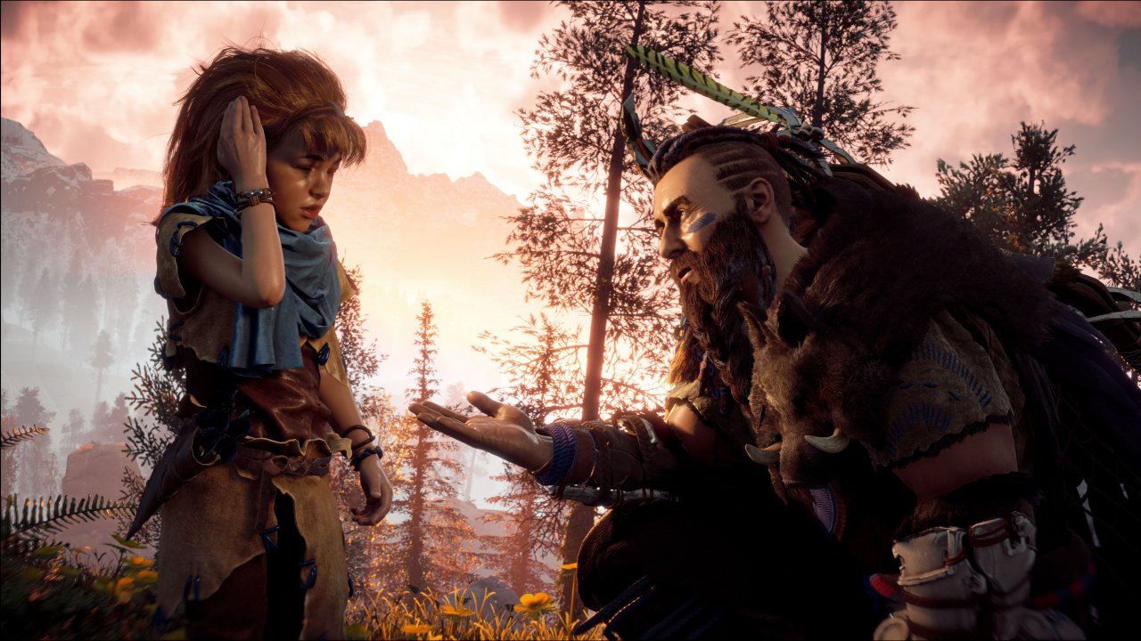 [31/07/2020] Horizon Zero Dawn PC (6)