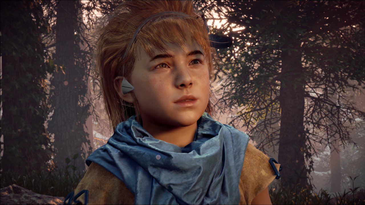 [31/07/2020] Horizon Zero Dawn PC (7)