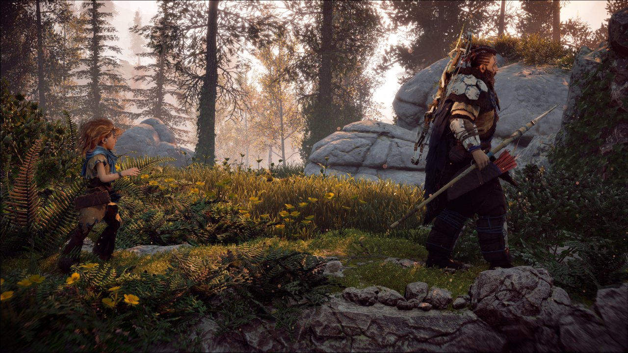[31/07/2020] Horizon Zero Dawn PC (8)