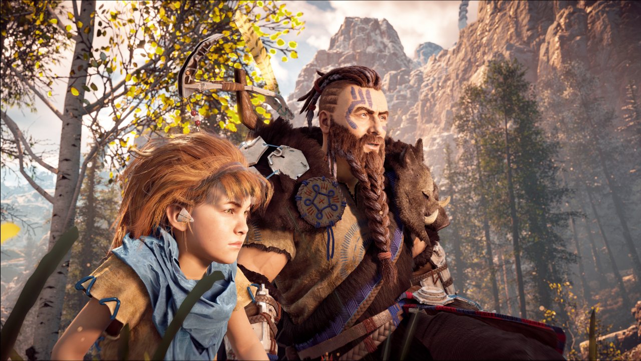 [31/07/2020] Horizon Zero Dawn PC (12)