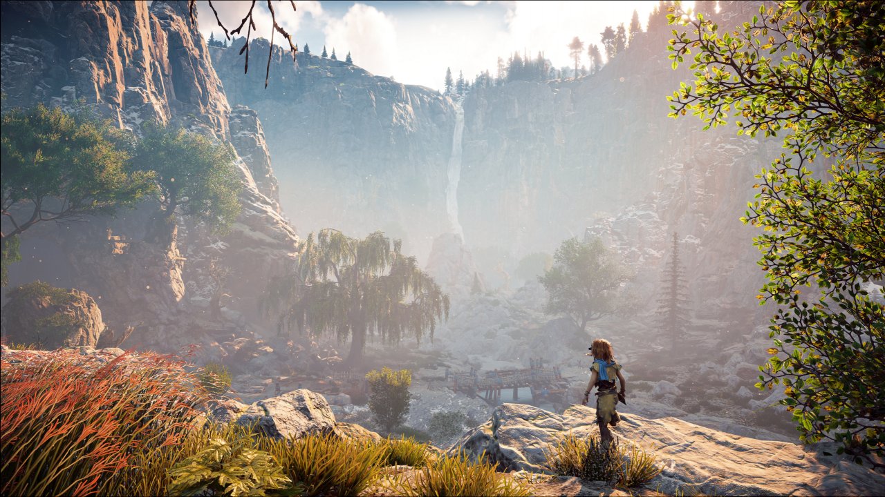 [31/07/2020] Horizon Zero Dawn PC (14)