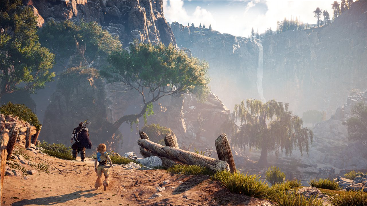[31/07/2020] Horizon Zero Dawn PC (15)