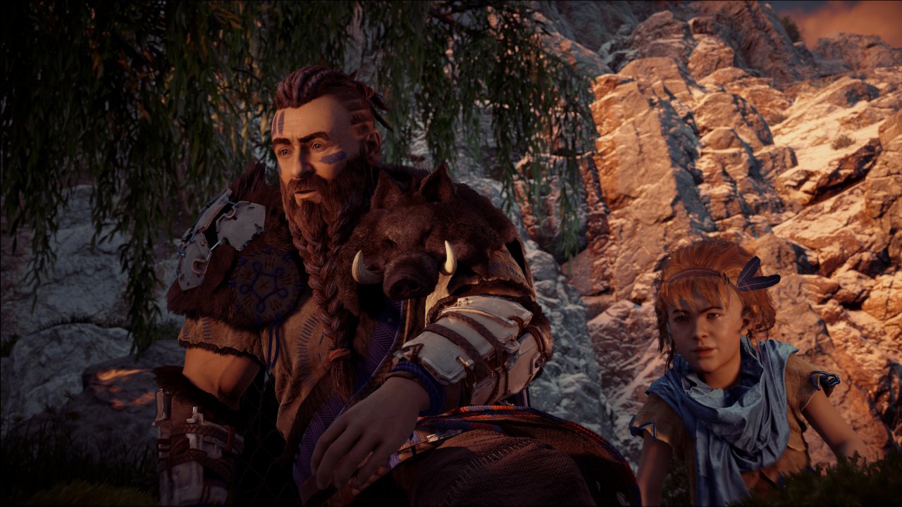 [31/07/2020] Horizon Zero Dawn PC (20)