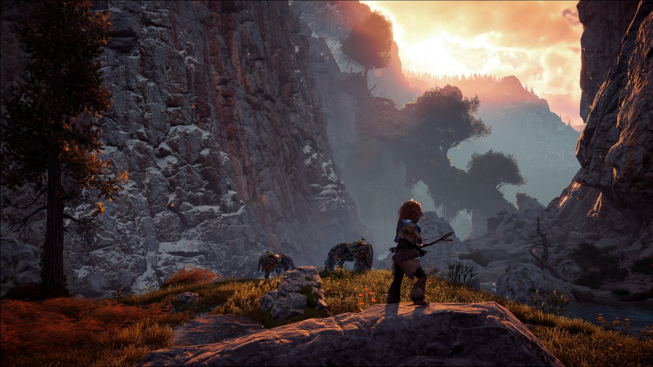 [31/07/2020] Horizon Zero Dawn PC (21)