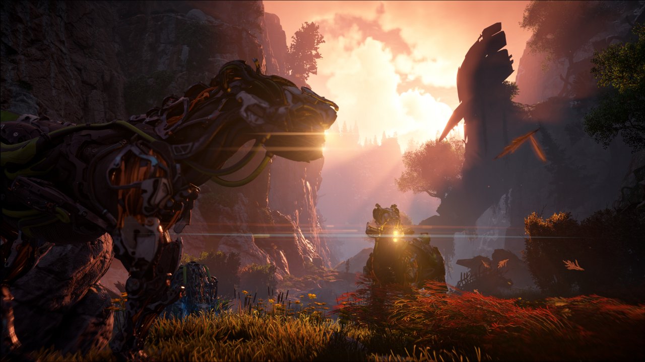 [31/07/2020] Horizon Zero Dawn PC (24)