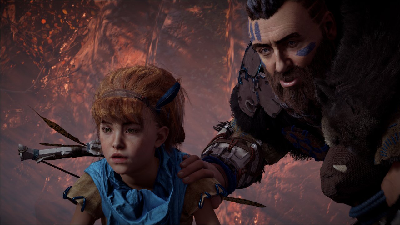 [31/07/2020] Horizon Zero Dawn PC (25)