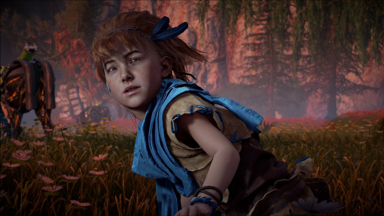 [31/07/2020] Horizon Zero Dawn PC (26)