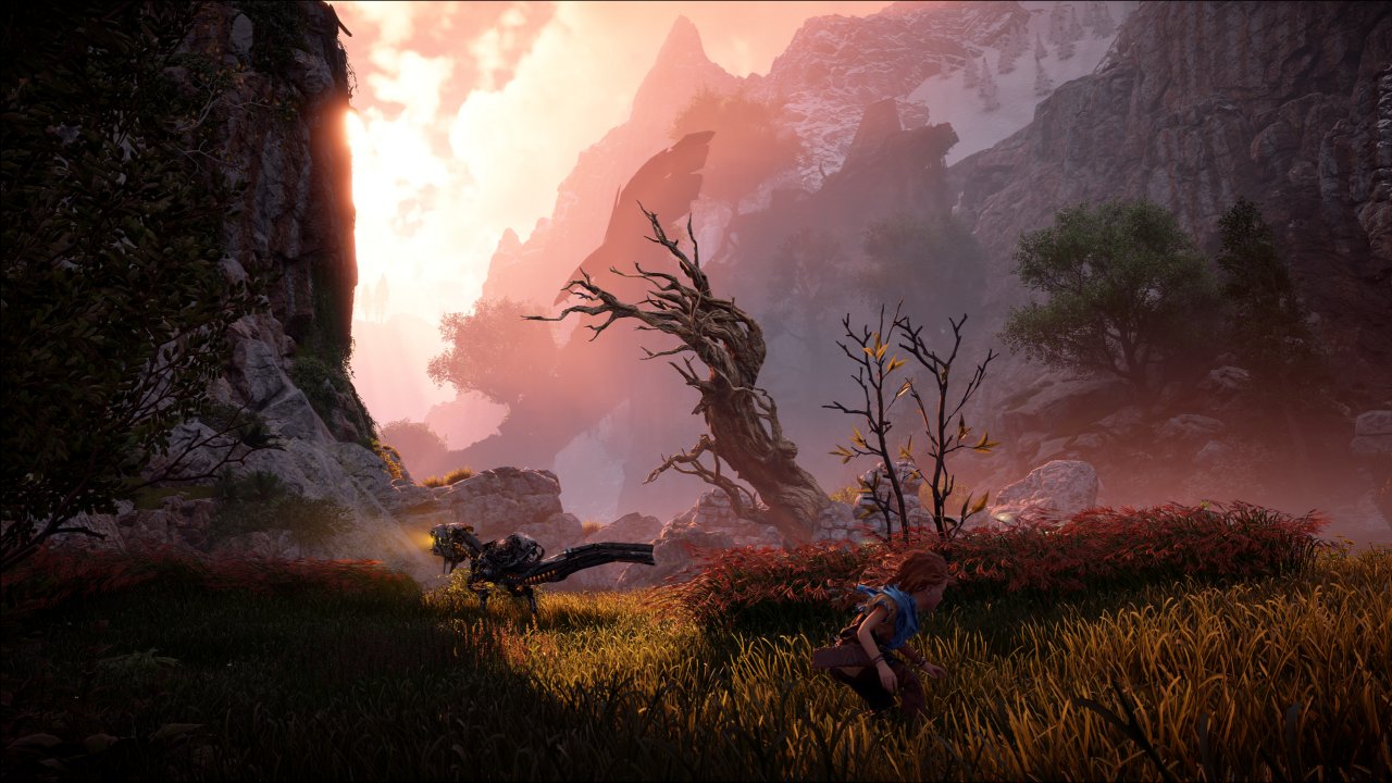 [31/07/2020] Horizon Zero Dawn PC (27)