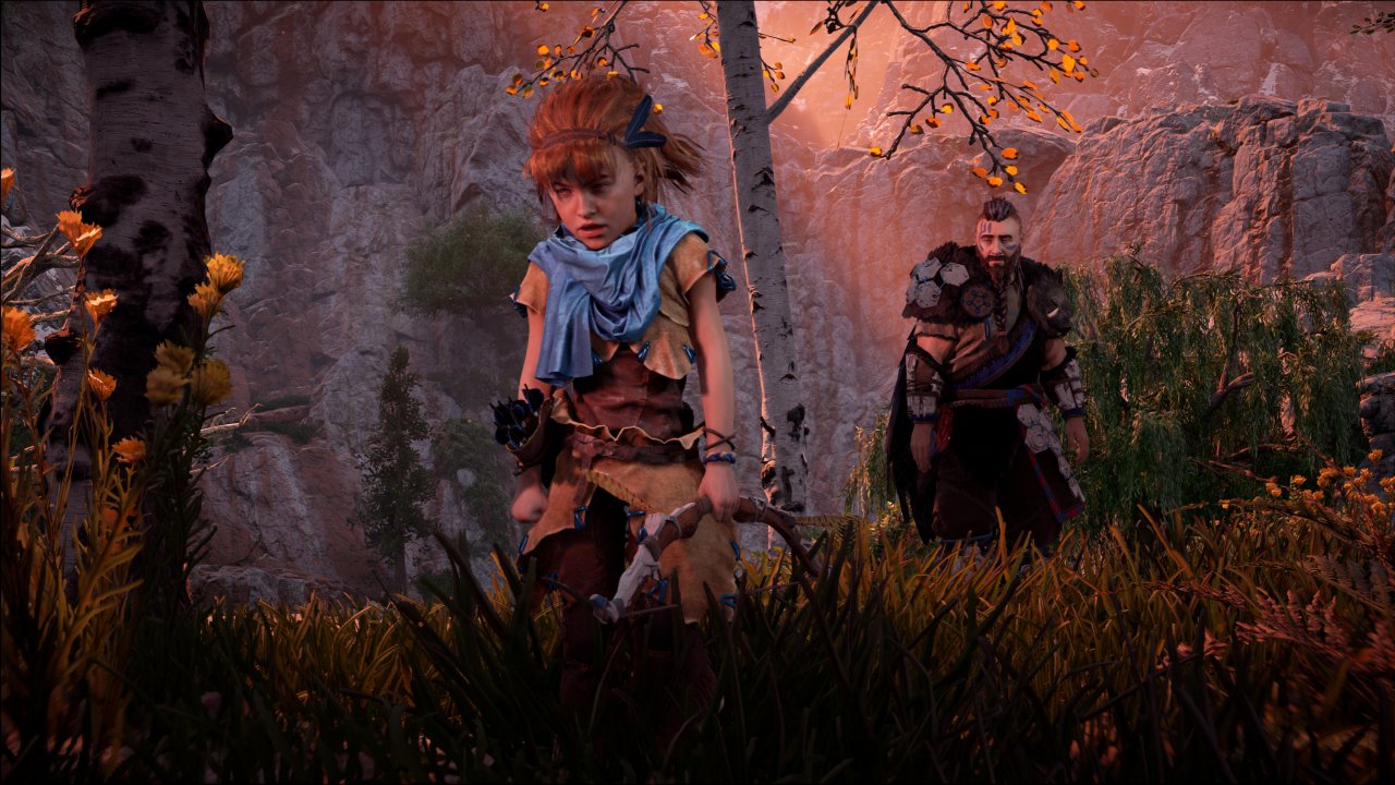 [31/07/2020] Horizon Zero Dawn PC (28)
