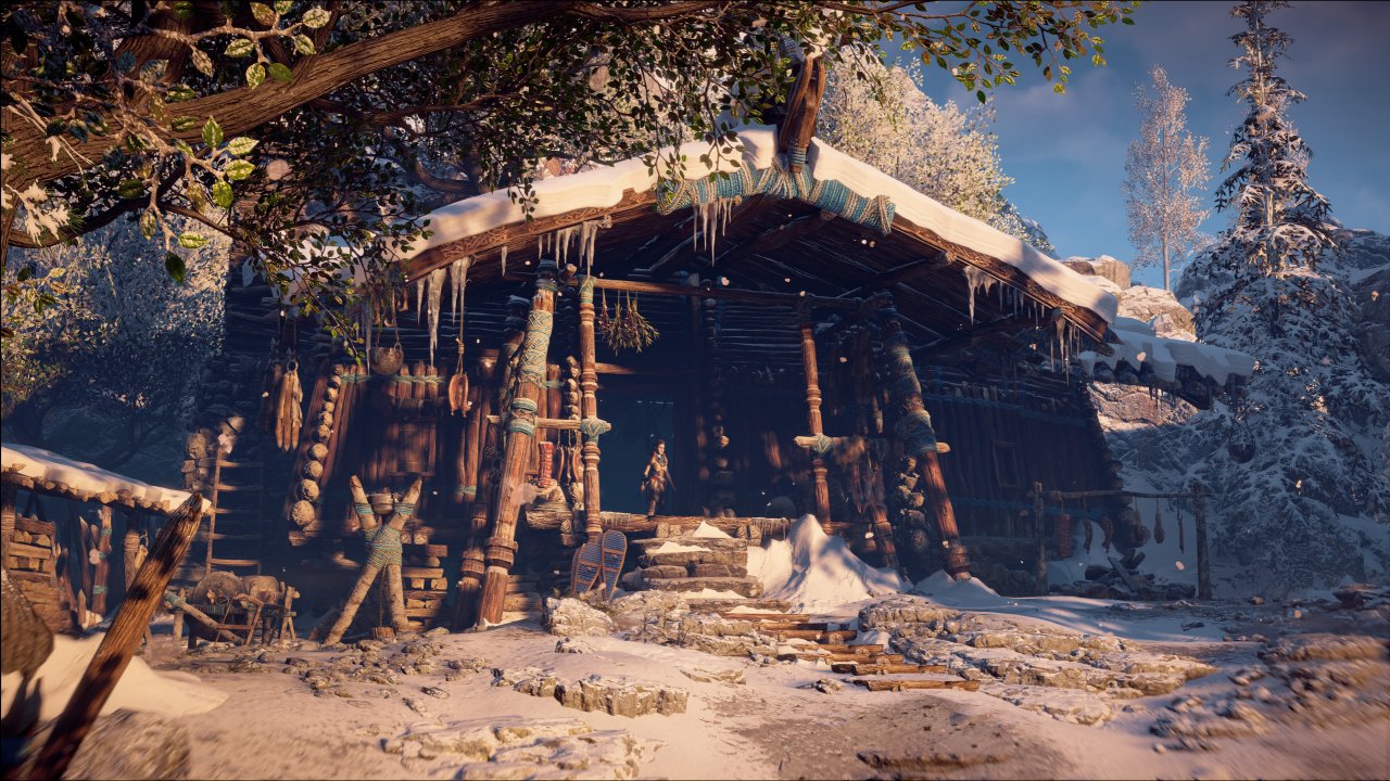[31/07/2020] Horizon Zero Dawn PC (32)