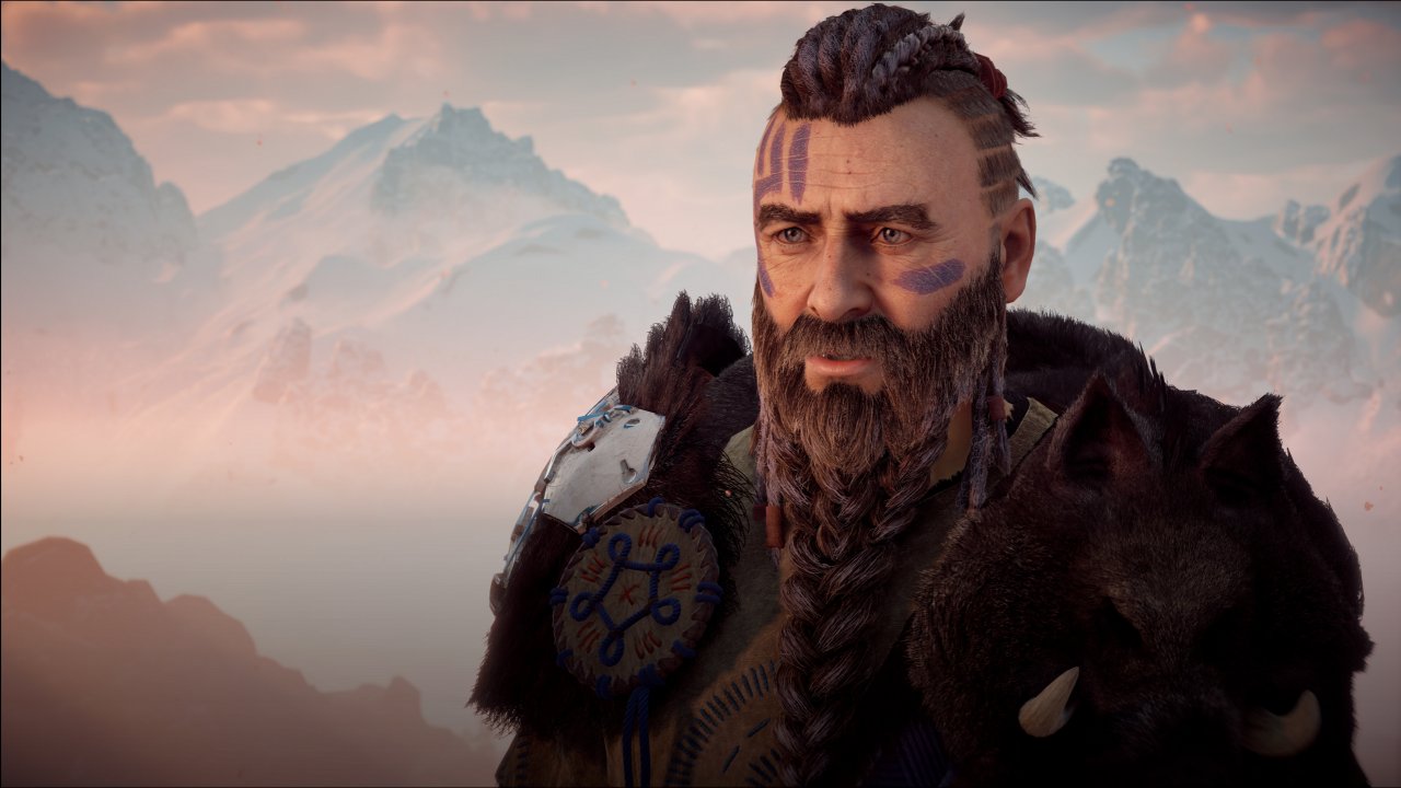 [31/07/2020] Horizon Zero Dawn PC (33)