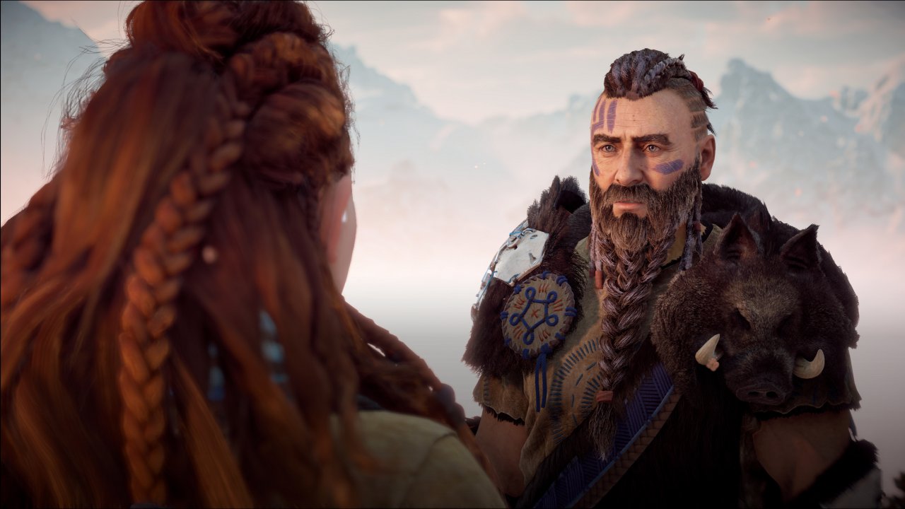 [31/07/2020] Horizon Zero Dawn PC (35)