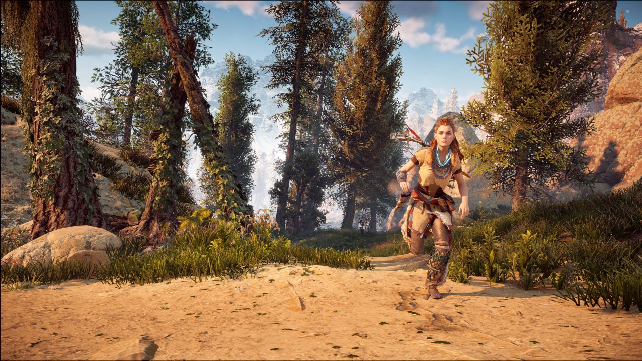 [31/07/2020] Horizon Zero Dawn PC (37)