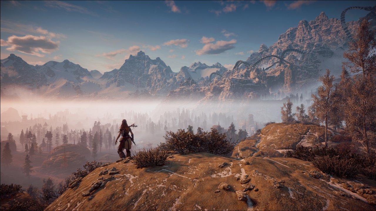 [31/07/2020] Horizon Zero Dawn PC (38)