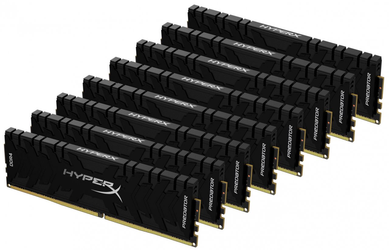 [14/07/2020] HyperX Predator