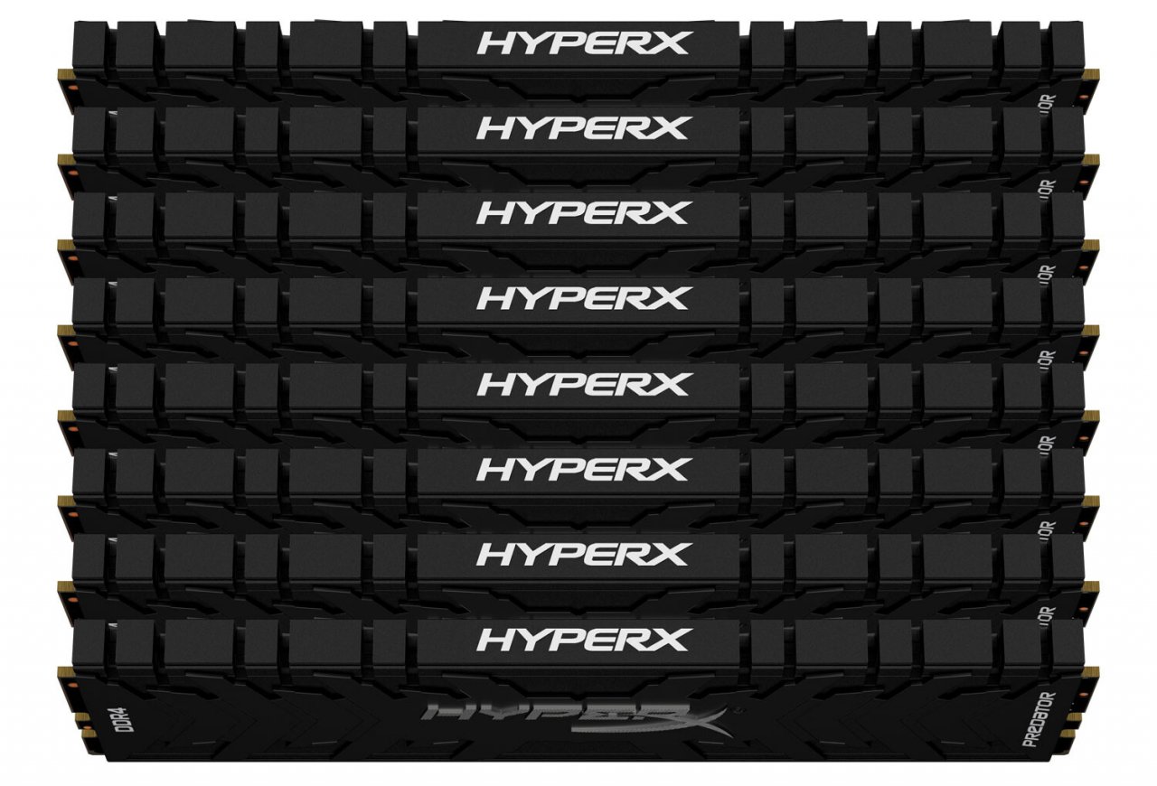 [14/07/2020] HyperX Predator