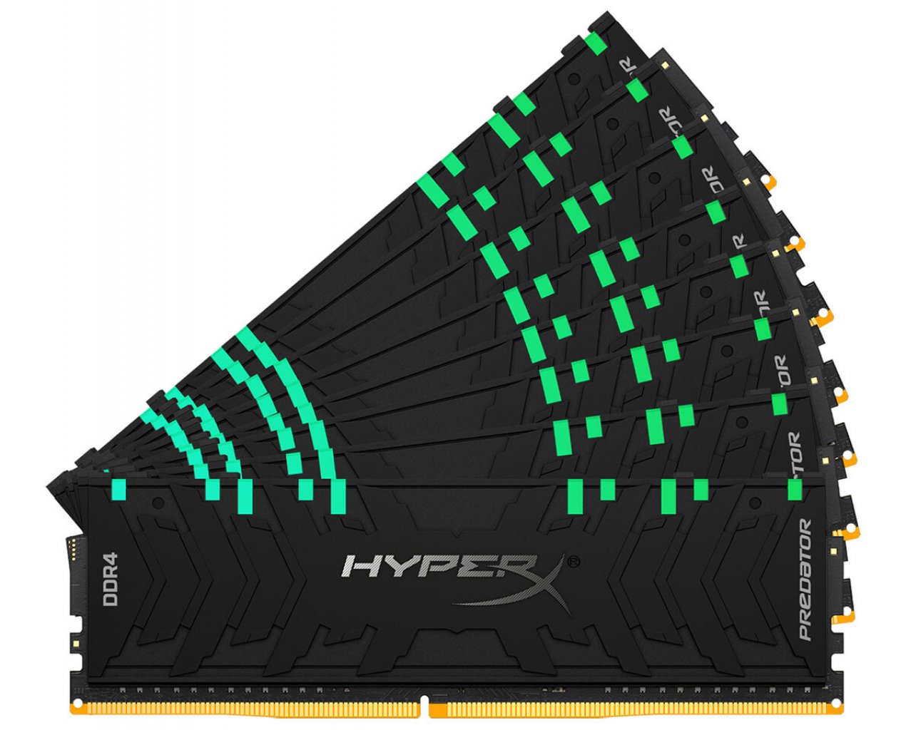 [14/07/2020] HyperX Predator RGB