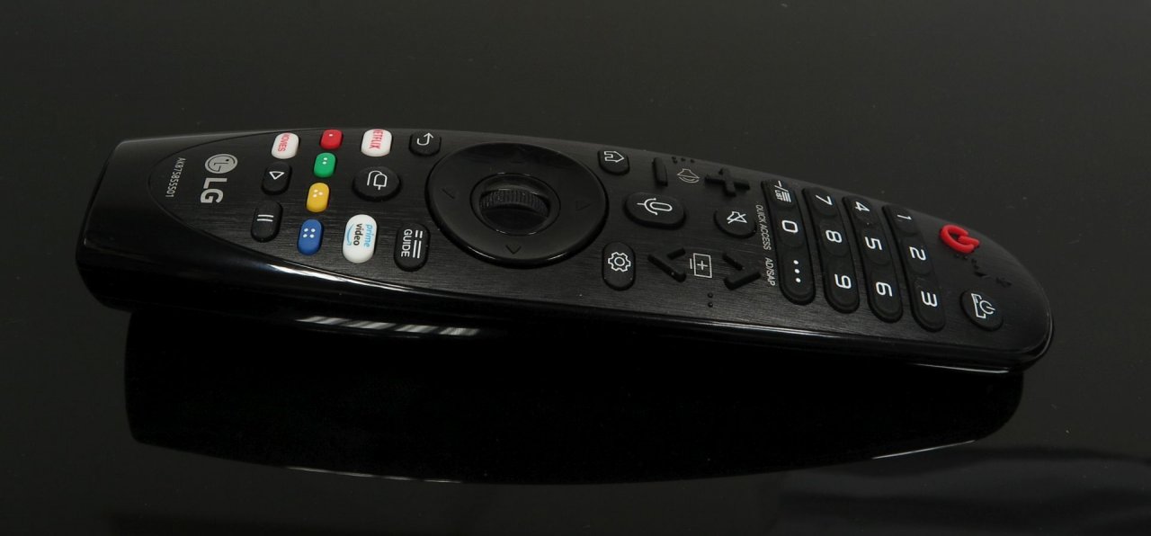 [07/07/2020] LG OLED 48CX9LB im Test: Mit HDMI 2.1 und 120 Hertz gegen Gaming-Monitore (8)