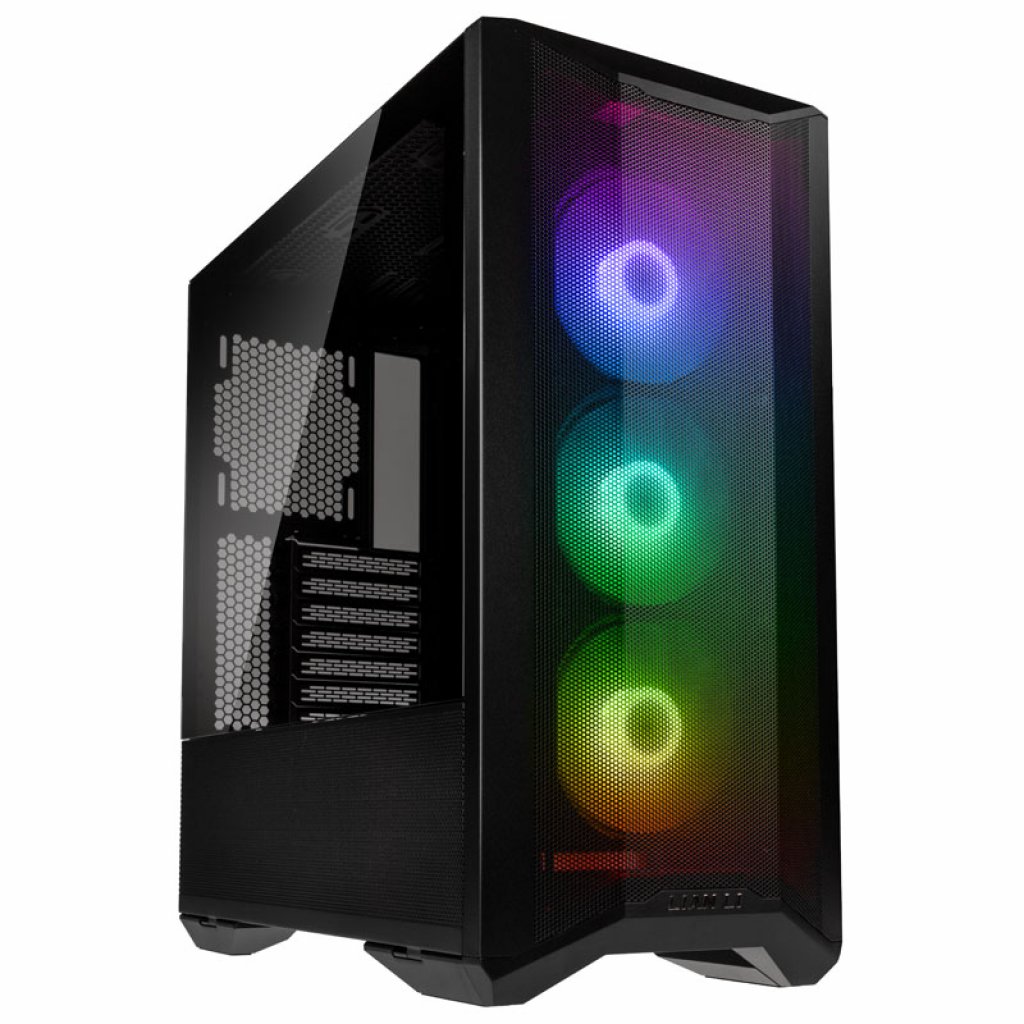 [10/07/2020] Lian Li Lancool II Mesh RGB 1 