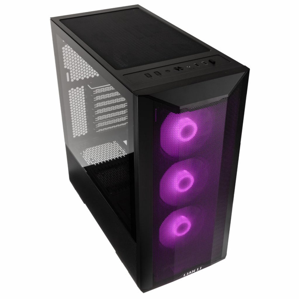 [10/07/2020] Lian Li Lancool II Mesh RGB 2 