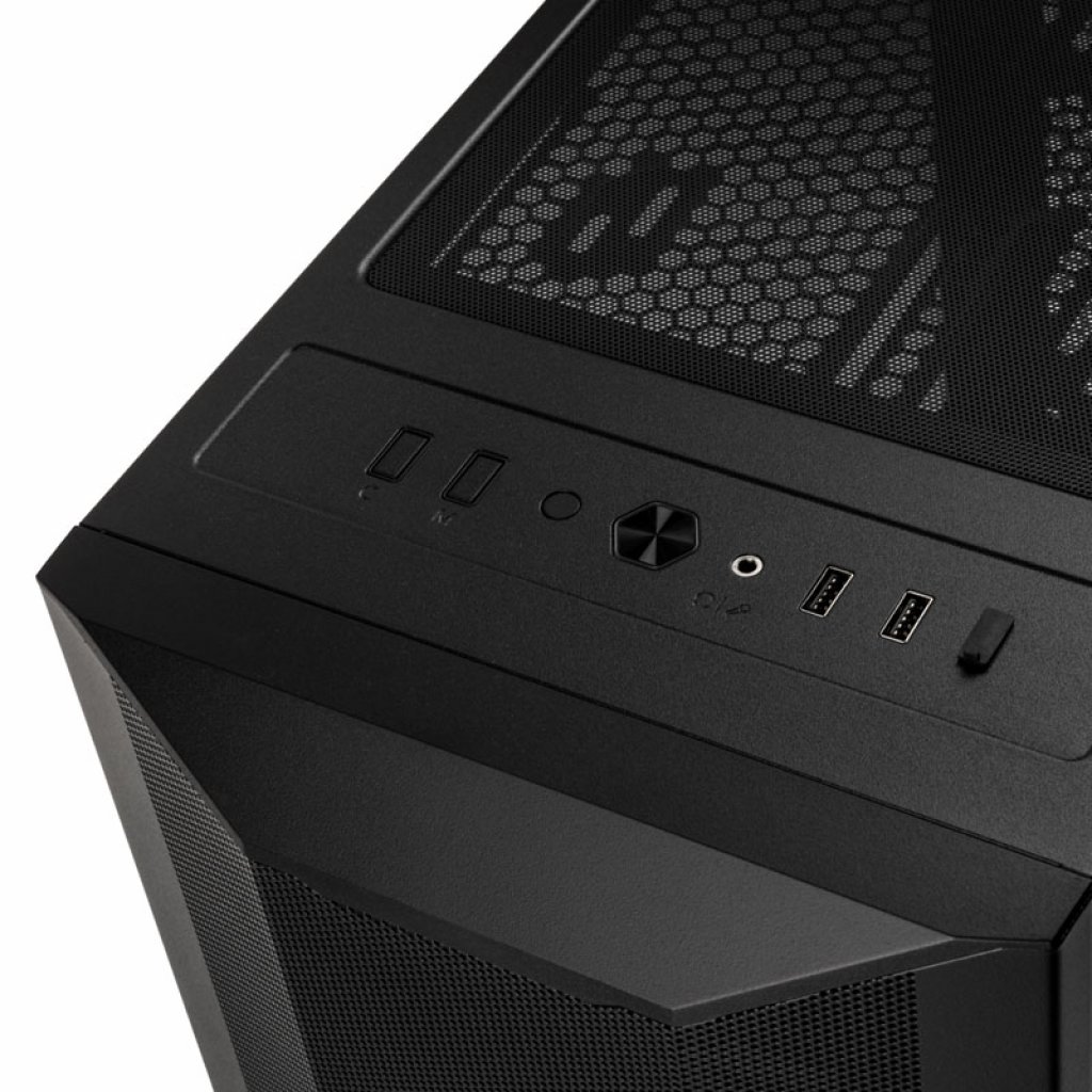 [10/07/2020] Lian Li Lancool II Mesh RGB 4 