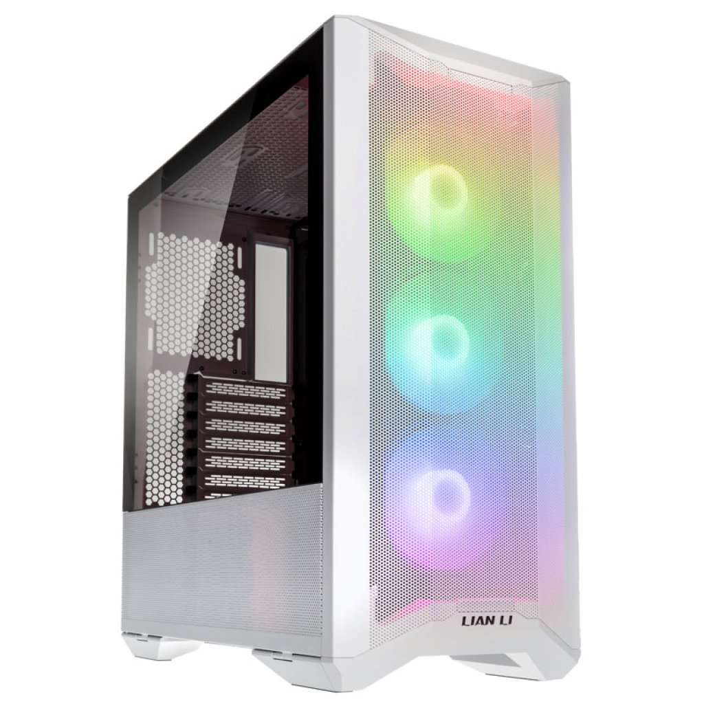 [10/07/2020] Lian Li Lancool II Mesh RGB 5 