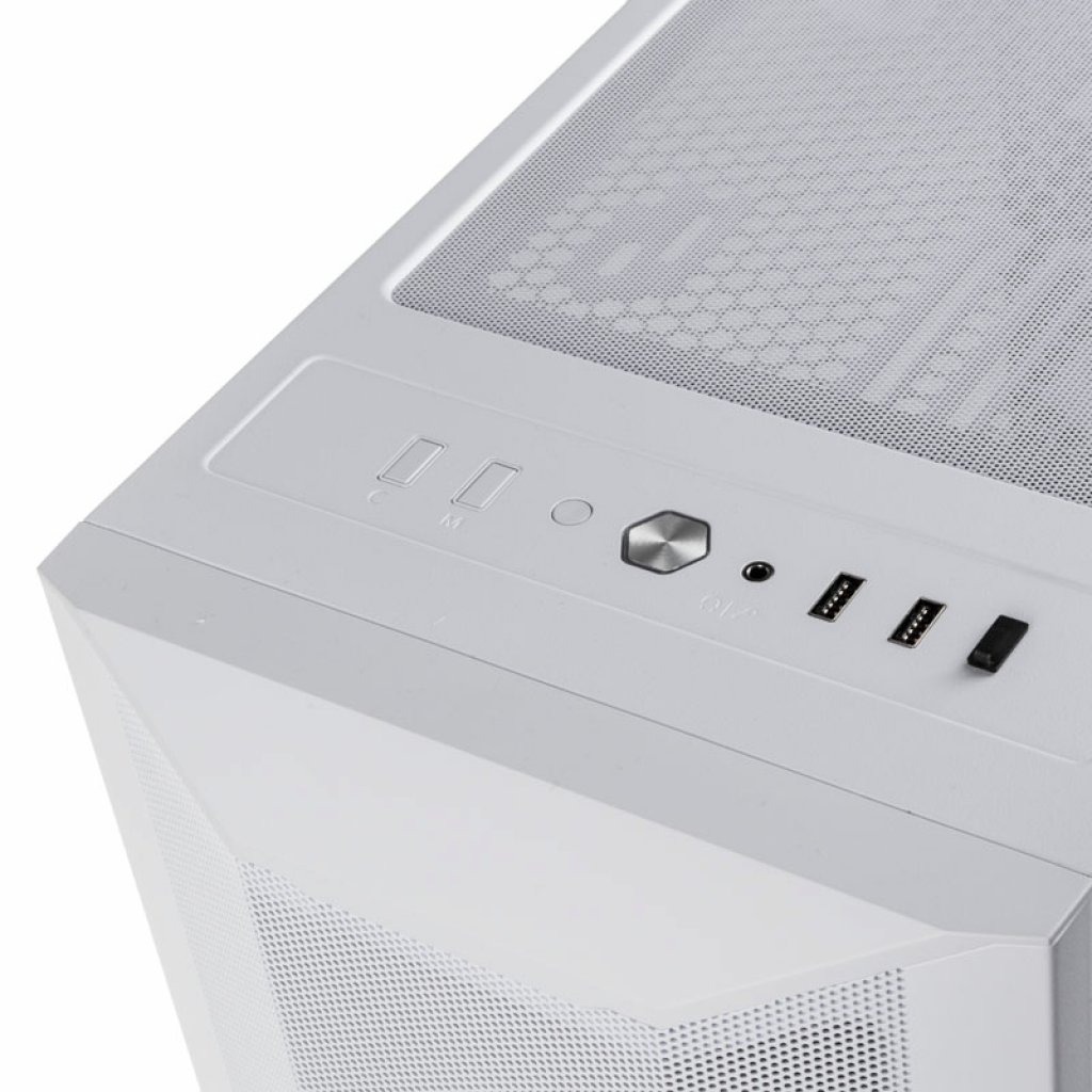 [10/07/2020] Lian Li Lancool II Mesh RGB 8 