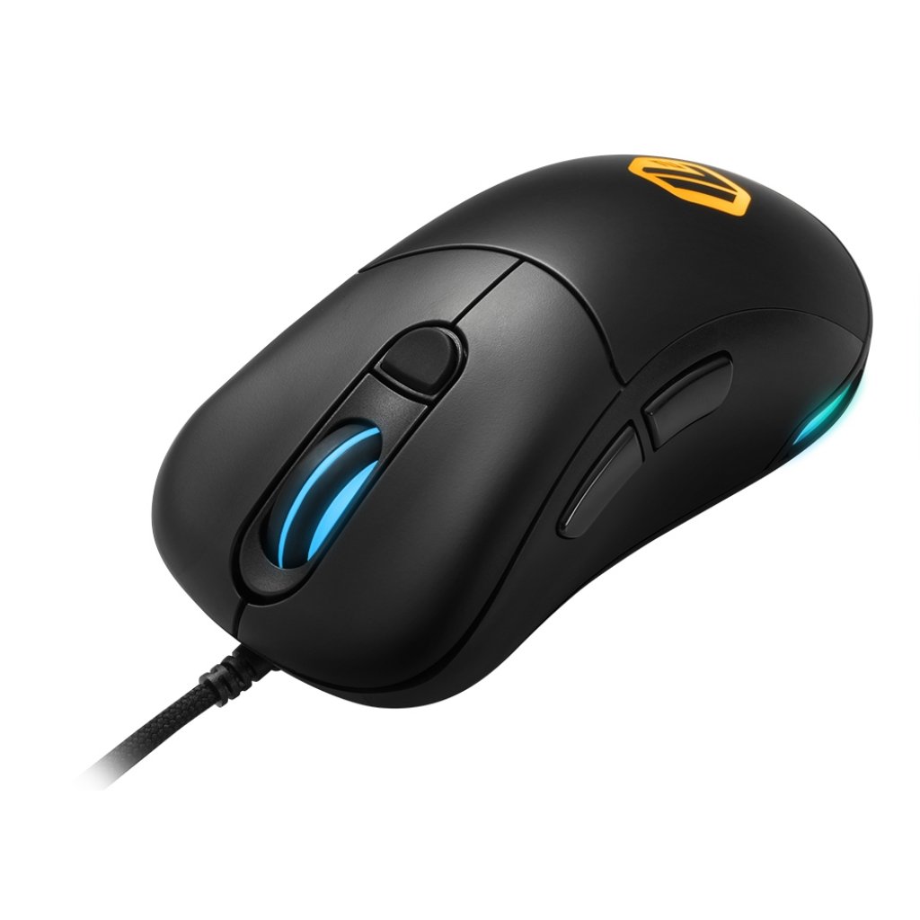 [18/07/2020] Sharkoon Light² 100: Günstige Lightweight-Maus für Gamer angekündigt (2)