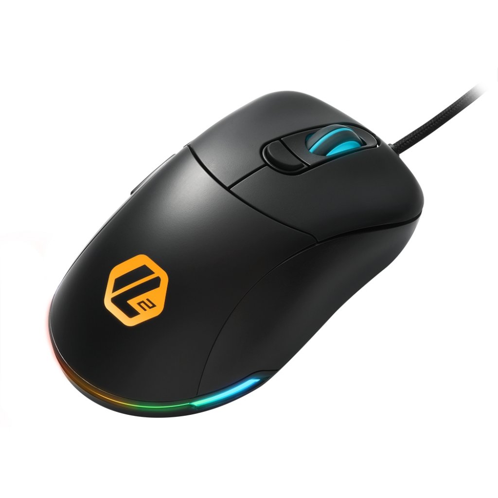 [18/07/2020] Sharkoon Light² 100: Günstige Lightweight-Maus für Gamer angekündigt (3)