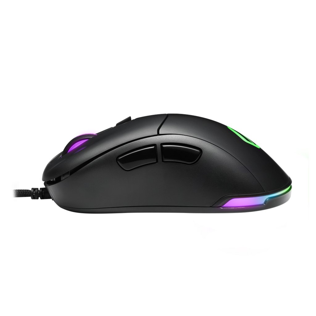 [18/07/2020] Sharkoon Light² 100: Günstige Lightweight-Maus für Gamer angekündigt (4)
